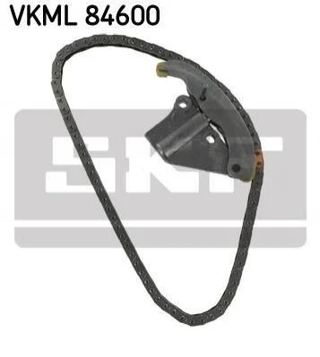 <strong>Комплект ланцюг натягувач SKF VKML 84600 (фото 1)</strong>