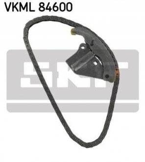 FORD Цепь масляного насоса с натяжителем Transit -06 SKF VKML 84600 фото товара