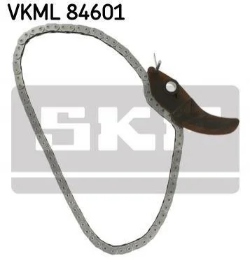 <strong>Комплект привідного ланцюга SKF VKML 84601 (фото 1)</strong>
