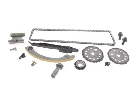 Комплект привідного ланцюга для Opel, Vauxhall, Saab, Alfa Romeo, Buick SKF VKML 85003 фото товару