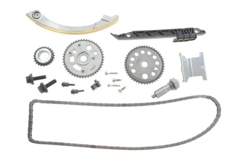 Комплект привідного ланцюга для Opel SKF VKML 85004 фото товару