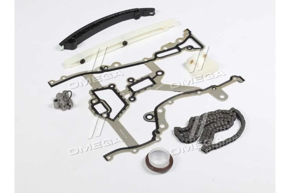 <strong>Комплект ланцюг натягувач SKF VKML 85102 (фото 1)</strong>