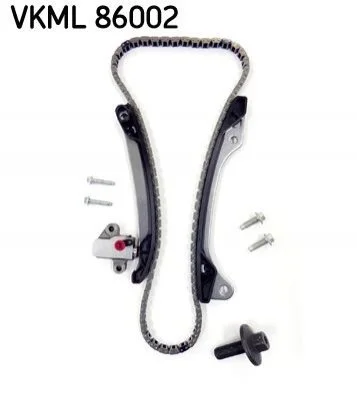<strong>Комплект мети приводу розподільного валу SKF VKML 86002 (фото 1)</strong>