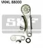 <strong>Комплект ланцюг натягувач SKF VKML 88000 (фото 1)</strong>
