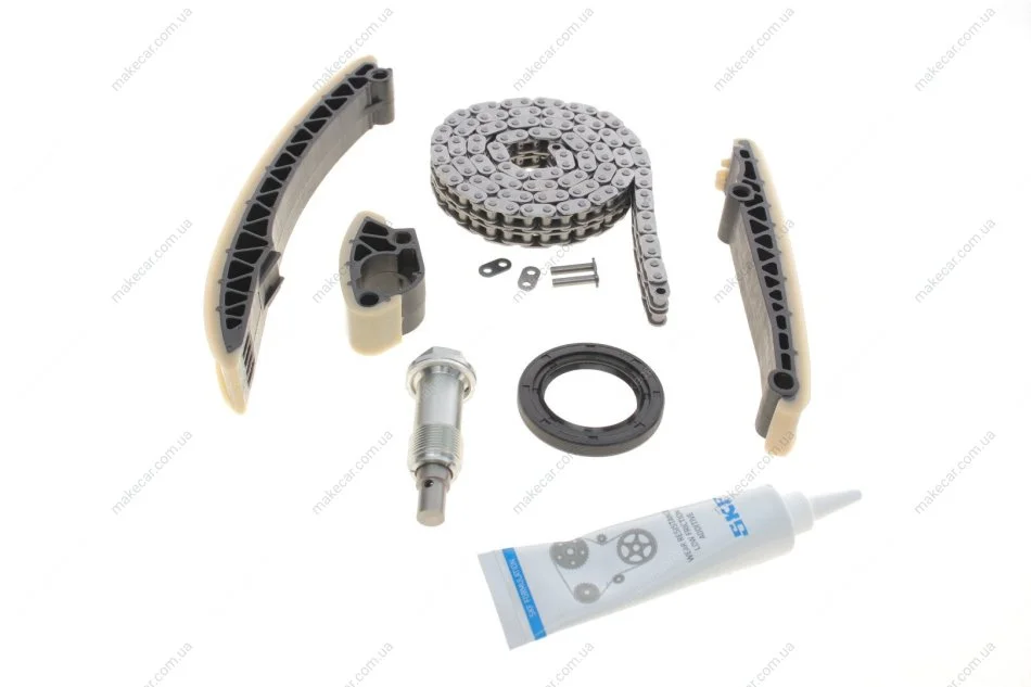 <strong>Комплект ланцюг натягувач SKF VKML 88002 (фото 1)</strong>