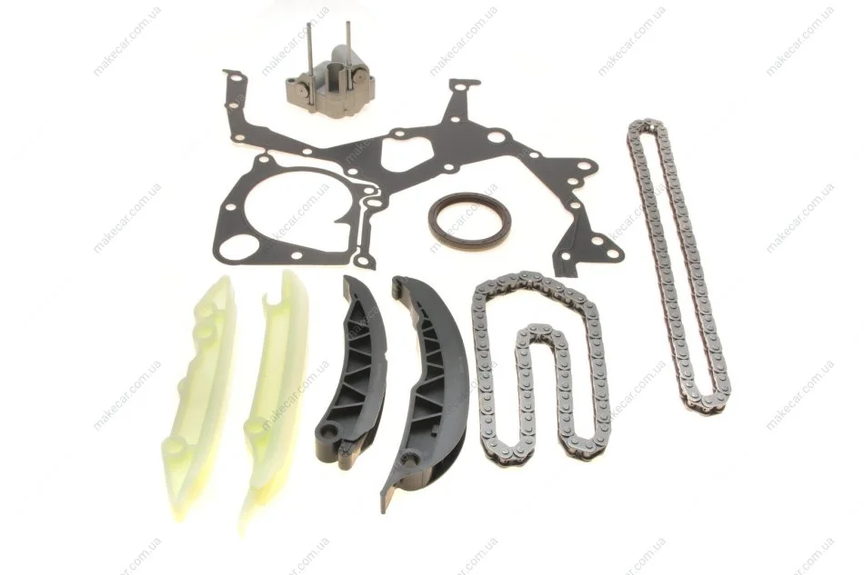 <strong>Комплект привідного ланцюга SKF VKML 88004 (фото 1)</strong>