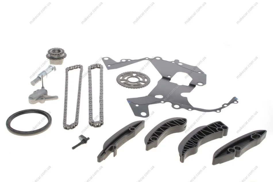 <strong>Комплект привідного ланцюга SKF VKML 88005 (фото 1)</strong>
