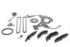<strong>Комплект привідного ланцюга SKF VKML 88005 (фото 1)</strong>