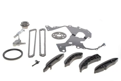 Комплект привідного ланцюга для SKF VKML 88005 фото товару