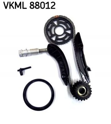 <strong>Комплект ланцюг натягувач SKF VKML 88012 (фото 1)</strong>