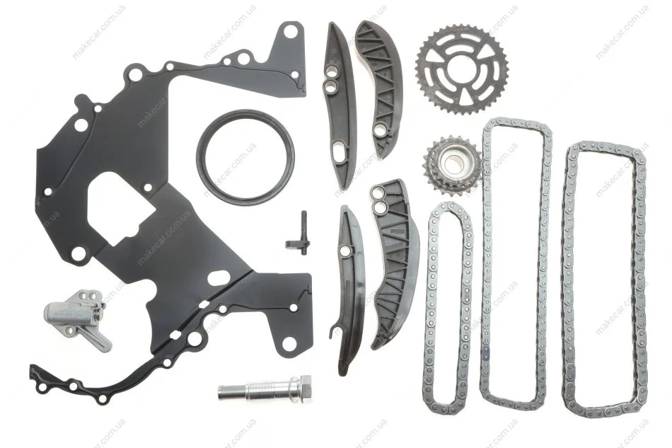 <strong>Комплект привідного ланцюга SKF VKML 88013 (фото 1)</strong>