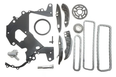 Комплект привідного ланцюга для SKF VKML 88013 фото товару