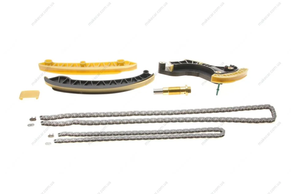 <strong>Комплект привідного ланцюга SKF VKML 88018 (фото 1)</strong>