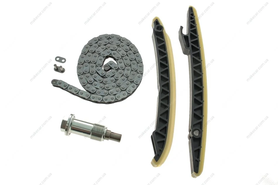 <strong>Ланцюг з натягувачем в комплекті SKF VKML 88025 (фото 1)</strong>