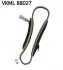 <strong>DB К-кт цепи ГРМ W169/245 A160/.B200 CDI 04- SKF VKML 88027 (фото 1)</strong>