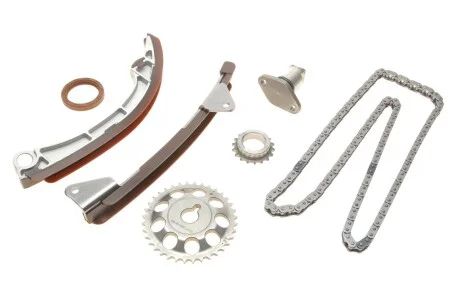Комплект ланцюг натягувач для Toyota SKF VKML 91000 фото товару