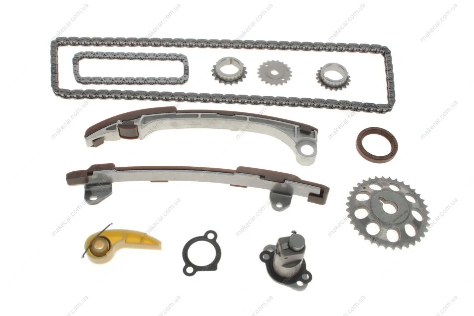 <strong>Комплект ланцюг натягувач SKF VKML 91007 (фото 1)</strong>