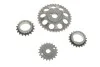 <strong>Комплект ланцюг натягувач SKF VKML 91007 (фото 5)</strong>