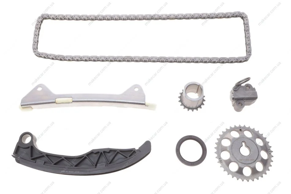 <strong>Комплект ланцюг натягувач SKF VKML91008 (фото 1)</strong>