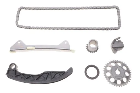 Комплект ланцюг натягувач для Toyota SKF VKML91008 фото товару