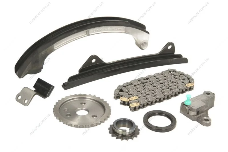 <strong>Комплект привідного ланцюга SKF VKML 91009 (фото 1)</strong>