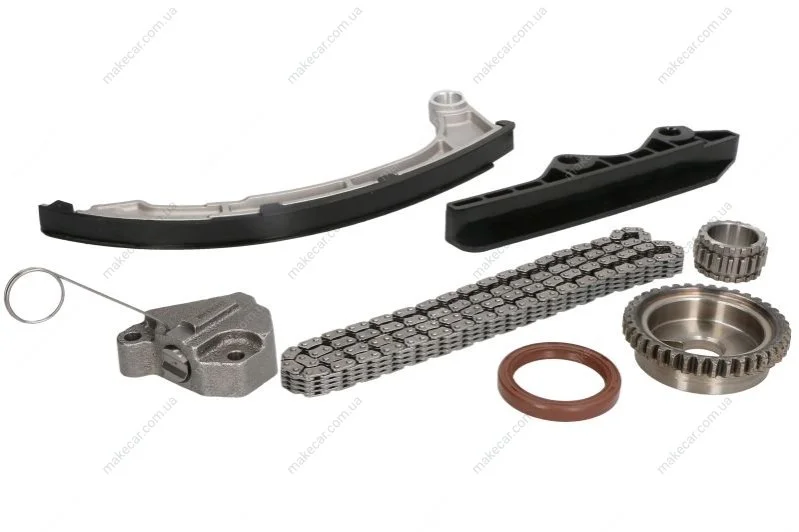 <strong>Комплект ланцюг натягувач SKF VKML 92003 (фото 1)</strong>