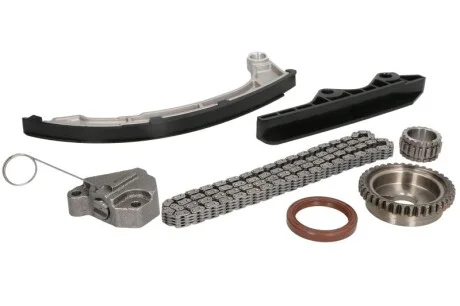 Комплект ланцюг натягувач для Toyota, BMW, Alfa Romeo SKF VKML 92003 фото товару