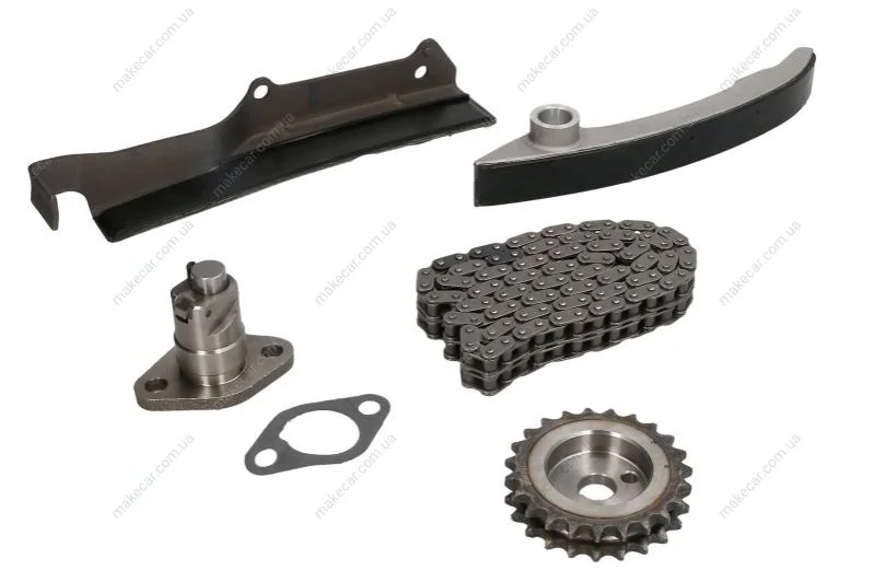 <strong>MITSUBISHI К-кт цепи ГРМ Pajero II 2.8TD -99 SKF VKML 95000 (фото 1)</strong>