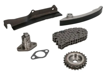 Комплект ланцюг натягувач для Mitsubishi SKF VKML 95000 фото товару