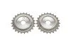 <strong>Комплект ланцюг натягувач SKF VKML 95001 (фото 4)</strong>