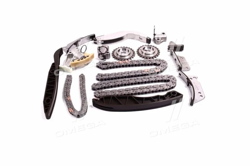 <strong>Комплект ланцюг натягувач SKF VKML 95002 (фото 1)</strong>