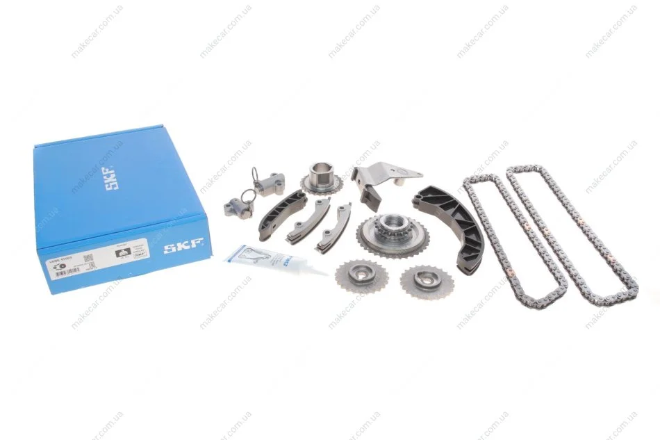 <strong>Комплект привідного ланцюга SKF VKML 95003 (фото 1)</strong>