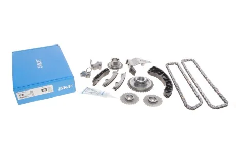 Комплект привідного ланцюга для SKF VKML 95003 фото товару