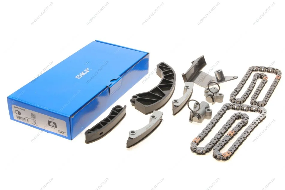 <strong>Комплект привідного ланцюга SKF VKML95009 (фото 1)</strong>