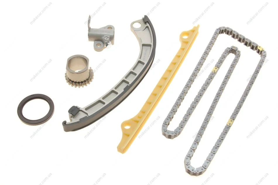 <strong>Комплект ланцюг натягувач SKF VKML 96001 (фото 1)</strong>