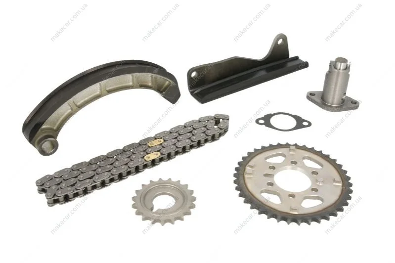<strong>Комплект ланцюг натягувач SKF VKML 99000 (фото 1)</strong>