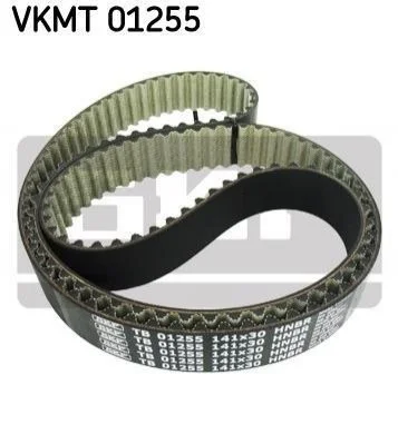<strong>Ремінь зубчастий Z=141 AUDI 2,0TDI: A3/4/6 03- VW 2,0TDI: Golf V, Passat, Touran SKODA SEAT SKF VKMT 01255 (фото 1)</strong>