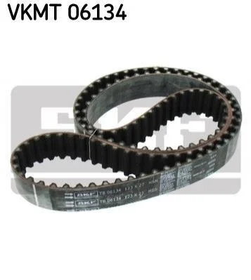 <strong>Ремінь зубчастий Z=123 RENAULT 1,5DCI: Kangoo, Clio II, Megane 01- SKF VKMT 06134 (фото 1)</strong>