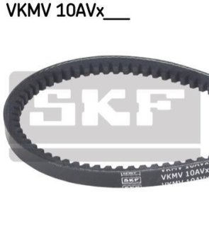 Ремінь клиновий (Вир-во) SKF VKMV10AVX1150