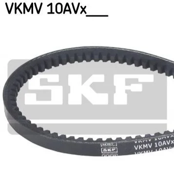 <strong>Клиновий ремінь SKF VKMV 10AVX725 (фото 1)</strong>