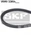 <strong>Клиновий ремінь SKF VKMV 10AVX725 (фото 1)</strong>