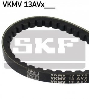 Ремень клиновой 13X1150 SKF VKMV 13AVX1150