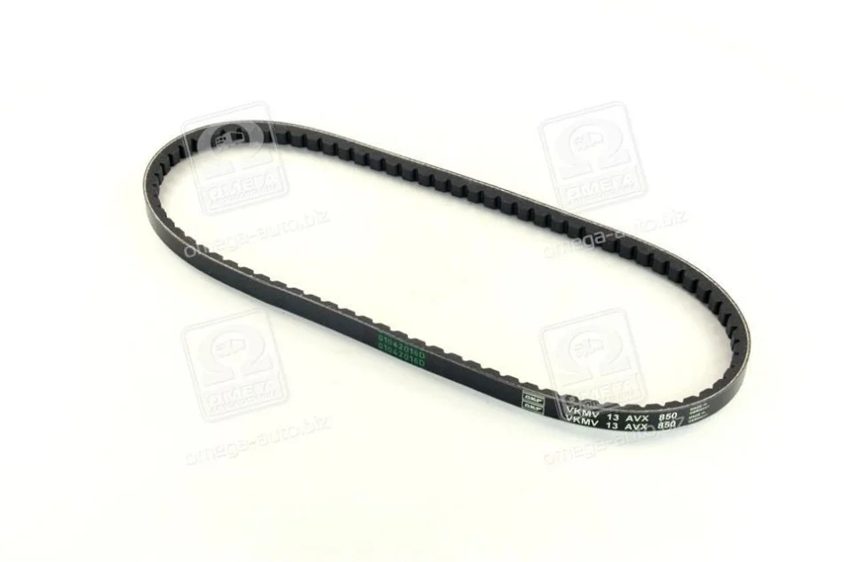 <strong>Ремінь клиновий 13AVx850 (Вир-во) SKF VKMV 13AVX850 (фото 1)</strong>