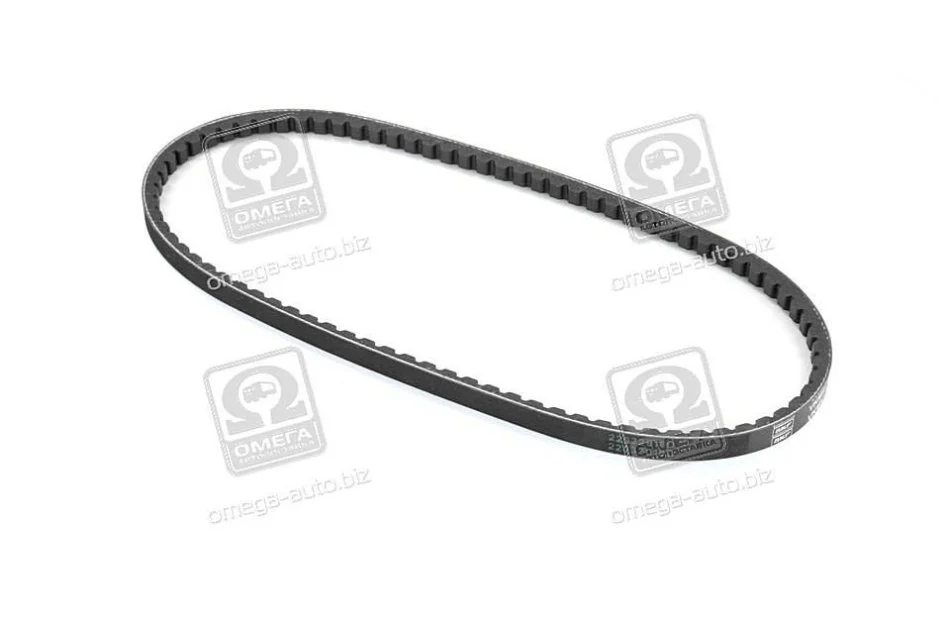 <strong>Ремень клиновой 13X875 DAEWOO Espero FIAT MAZDA 323 DB NISSAN OPEL... SKF VKMV 13AVX875 (фото 1)</strong>