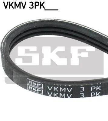 <strong>Ремень поликлиновый 3PK685 SKF VKMV 3PK685 (фото 1)</strong>