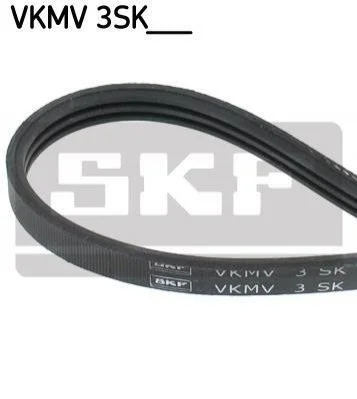 <strong>Ремень поликлиновый 3SK863 (Elastic) MINI One D 1,4 -06 SKF VKMV 3SK863 (фото 1)</strong>