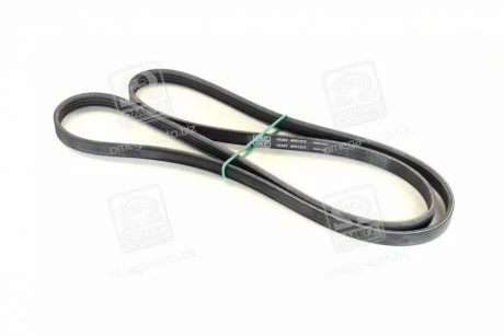 Ремінь поліклін. (вир-во) для Ford SKF VKMV 4PK1511 фото товару
