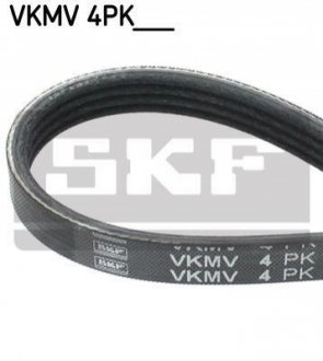 Ремень поликлиновый SKF VKMV 4PK775 (фото 1)