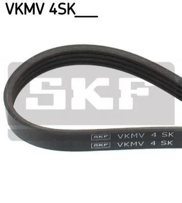 <strong>Ремень поликлиновый 4SK830 (Elastic) SKF VKMV 4SK830 (фото 1)</strong>