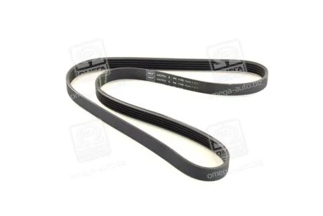 Ремінь поліклін. (Вир-во) для SKF VKMV 5PK1135 фото товару